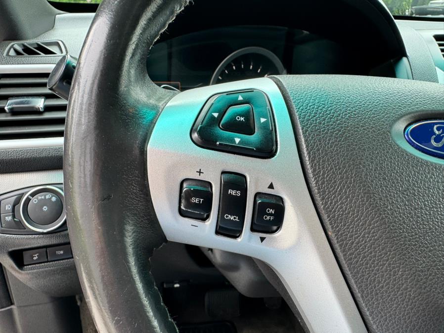2015 Ford Explorer 4WD 4dr Sport, available for sale in Irvington, New Jersey | Elis Motors Corp. Irvington, New Jersey 2015 Ford Explorer 4WD 4dr Sport, available for sale in Irvington, New Jersey | Elis Motors Corp. Irvington, New Jersey
