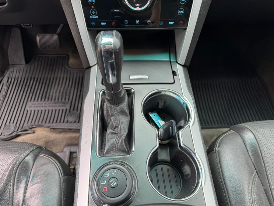 2015 Ford Explorer 4WD 4dr Sport, available for sale in Irvington, New Jersey | Elis Motors Corp. Irvington, New Jersey 2015 Ford Explorer 4WD 4dr Sport, available for sale in Irvington, New Jersey | Elis Motors Corp. Irvington, New Jersey