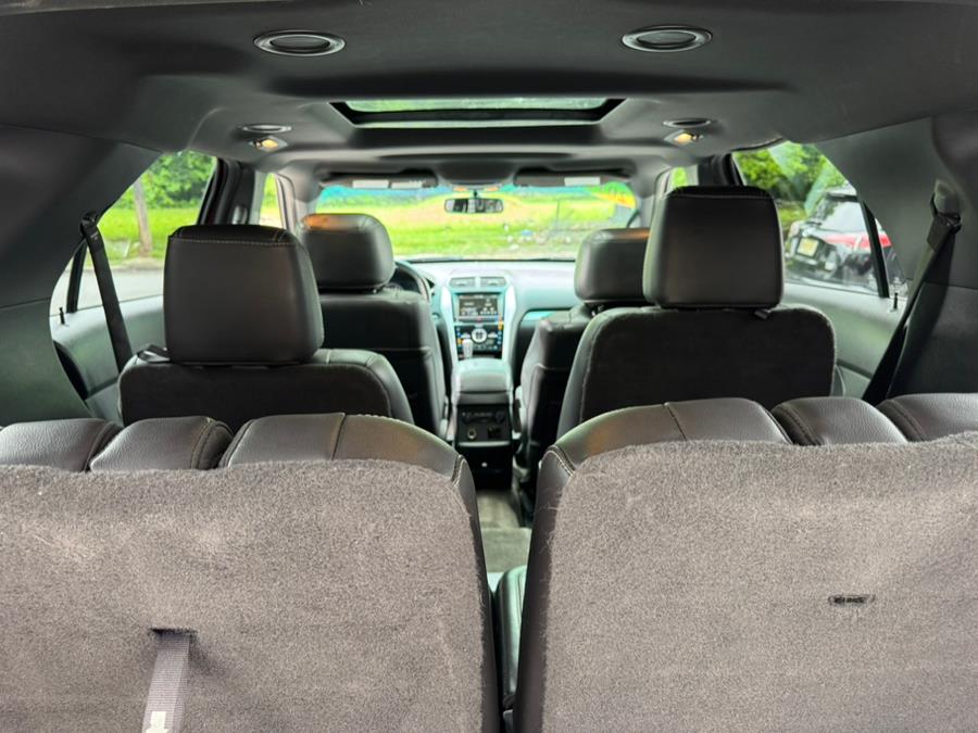 2015 Ford Explorer 4WD 4dr Sport, available for sale in Irvington, New Jersey | Elis Motors Corp. Irvington, New Jersey 2015 Ford Explorer 4WD 4dr Sport, available for sale in Irvington, New Jersey | Elis Motors Corp. Irvington, New Jersey
