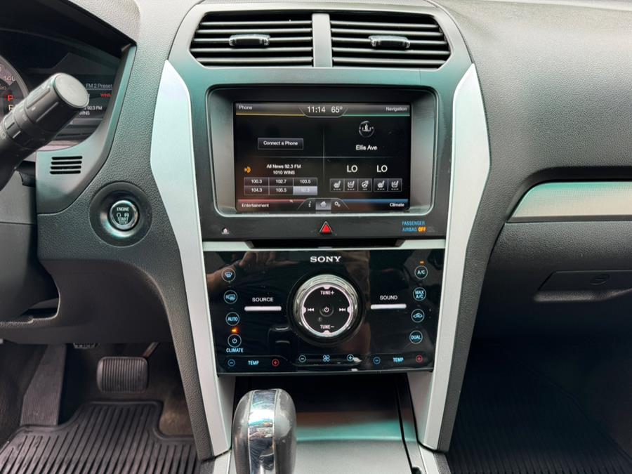 2015 Ford Explorer 4WD 4dr Sport, available for sale in Irvington, New Jersey | Elis Motors Corp. Irvington, New Jersey 2015 Ford Explorer 4WD 4dr Sport, available for sale in Irvington, New Jersey | Elis Motors Corp. Irvington, New Jersey