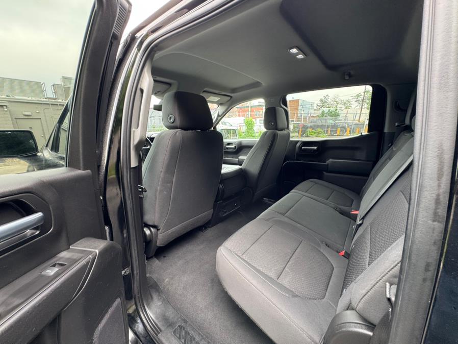 2020 Chevrolet Silverado 1500 4WD Crew Cab 157" Custom, available for sale in Irvington, New Jersey | Elis Motors Corp. Irvington, New Jersey 2020 Chevrolet Silverado 1500 4WD Crew Cab 157" Custom, available for sale in Irvington, New Jersey | Elis Motors Corp. Irvington, New Jersey