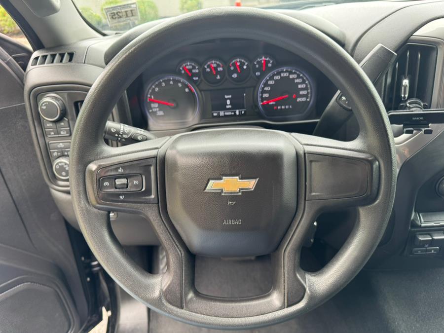 2020 Chevrolet Silverado 1500 4WD Crew Cab 157" Custom, available for sale in Irvington, New Jersey | Elis Motors Corp. Irvington, New Jersey 2020 Chevrolet Silverado 1500 4WD Crew Cab 157" Custom, available for sale in Irvington, New Jersey | Elis Motors Corp. Irvington, New Jersey