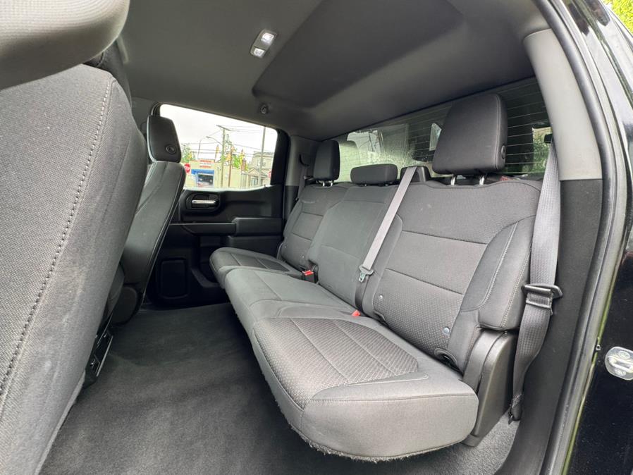 2020 Chevrolet Silverado 1500 4WD Crew Cab 157" Custom, available for sale in Irvington, New Jersey | Elis Motors Corp. Irvington, New Jersey 2020 Chevrolet Silverado 1500 4WD Crew Cab 157" Custom, available for sale in Irvington, New Jersey | Elis Motors Corp. Irvington, New Jersey