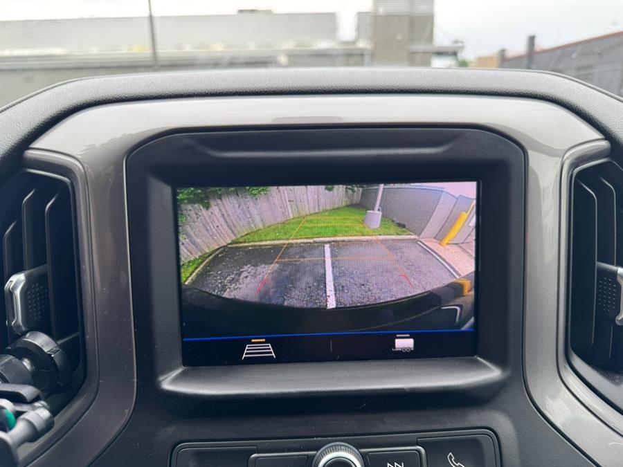 2020 Chevrolet Silverado 1500 4WD Crew Cab 157" Custom, available for sale in Irvington, New Jersey | Elis Motors Corp. Irvington, New Jersey 2020 Chevrolet Silverado 1500 4WD Crew Cab 157" Custom, available for sale in Irvington, New Jersey | Elis Motors Corp. Irvington, New Jersey