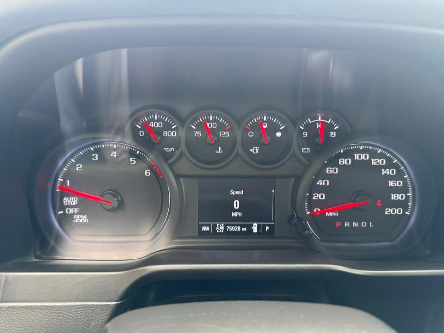 2020 Chevrolet Silverado 1500 4WD Crew Cab 157" Custom, available for sale in Irvington, New Jersey | Elis Motors Corp. Irvington, New Jersey 2020 Chevrolet Silverado 1500 4WD Crew Cab 157" Custom, available for sale in Irvington, New Jersey | Elis Motors Corp. Irvington, New Jersey