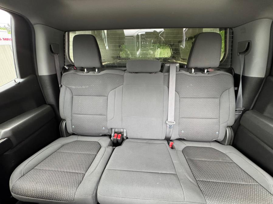 2020 Chevrolet Silverado 1500 4WD Crew Cab 157" Custom, available for sale in Irvington, New Jersey | Elis Motors Corp. Irvington, New Jersey 2020 Chevrolet Silverado 1500 4WD Crew Cab 157" Custom, available for sale in Irvington, New Jersey | Elis Motors Corp. Irvington, New Jersey