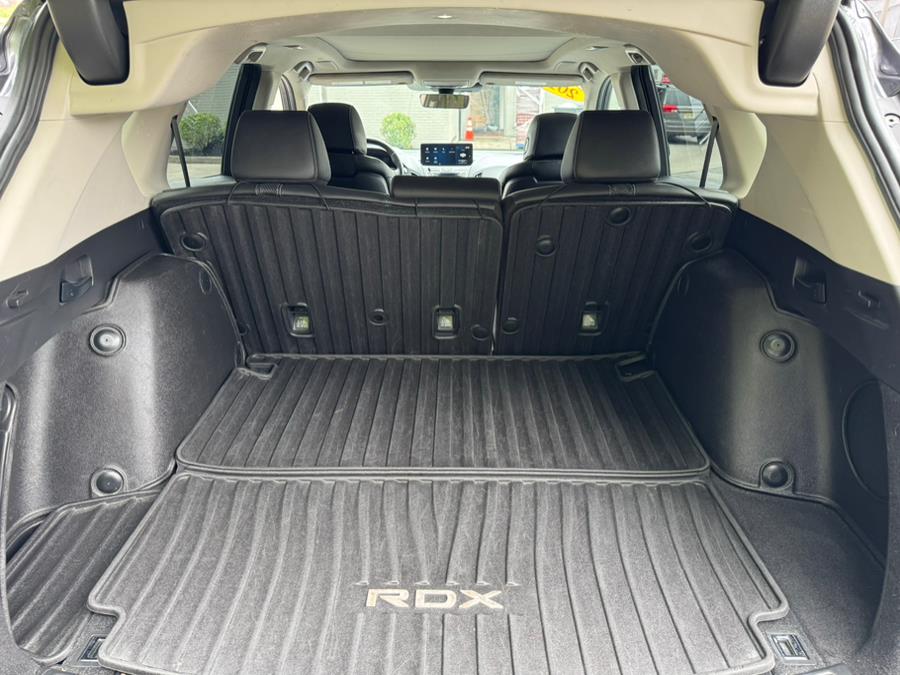 2019 Acura RDX AWD w/Technology Pkg, available for sale in Irvington, New Jersey | Elis Motors Corp. Irvington, New Jersey 2019 Acura RDX AWD w/Technology Pkg, available for sale in Irvington, New Jersey | Elis Motors Corp. Irvington, New Jersey