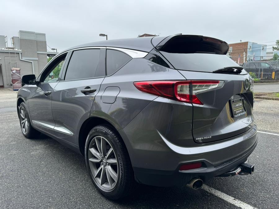 2019 Acura RDX AWD w/Technology Pkg, available for sale in Irvington, New Jersey | Elis Motors Corp. Irvington, New Jersey 2019 Acura RDX AWD w/Technology Pkg, available for sale in Irvington, New Jersey | Elis Motors Corp. Irvington, New Jersey