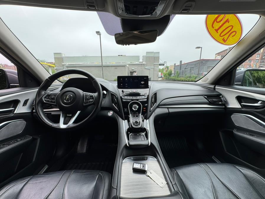 2019 Acura RDX AWD w/Technology Pkg, available for sale in Irvington, New Jersey | Elis Motors Corp. Irvington, New Jersey 2019 Acura RDX AWD w/Technology Pkg, available for sale in Irvington, New Jersey | Elis Motors Corp. Irvington, New Jersey