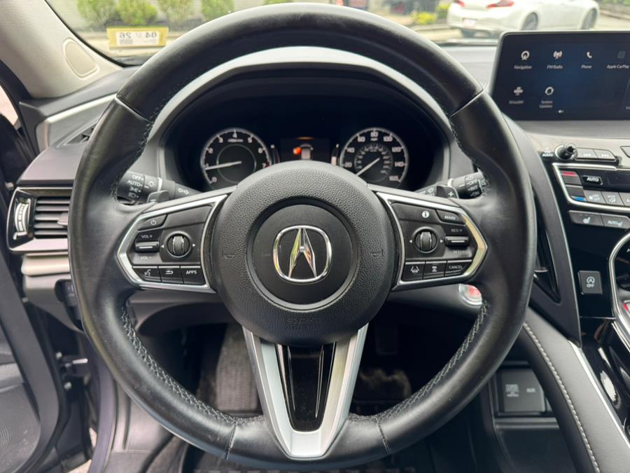 2019 Acura RDX AWD w/Technology Pkg, available for sale in Irvington, New Jersey | Elis Motors Corp. Irvington, New Jersey 2019 Acura RDX AWD w/Technology Pkg, available for sale in Irvington, New Jersey | Elis Motors Corp. Irvington, New Jersey