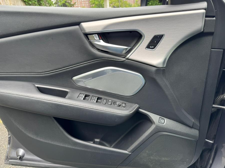 2019 Acura RDX AWD w/Technology Pkg, available for sale in Irvington, New Jersey | Elis Motors Corp. Irvington, New Jersey 2019 Acura RDX AWD w/Technology Pkg, available for sale in Irvington, New Jersey | Elis Motors Corp. Irvington, New Jersey