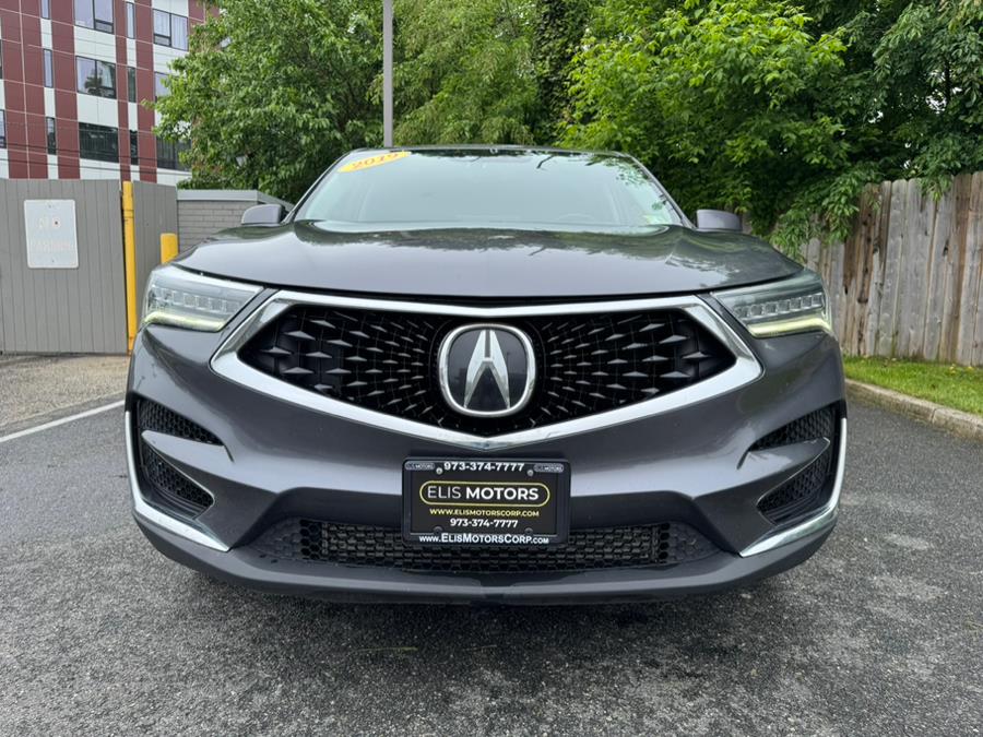 2019 Acura RDX AWD w/Technology Pkg, available for sale in Irvington, New Jersey | Elis Motors Corp. Irvington, New Jersey 2019 Acura RDX AWD w/Technology Pkg, available for sale in Irvington, New Jersey | Elis Motors Corp. Irvington, New Jersey