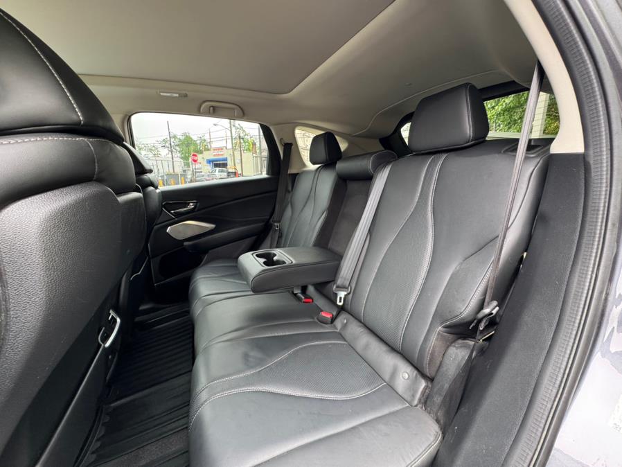 2019 Acura RDX AWD w/Technology Pkg, available for sale in Irvington, New Jersey | Elis Motors Corp. Irvington, New Jersey 2019 Acura RDX AWD w/Technology Pkg, available for sale in Irvington, New Jersey | Elis Motors Corp. Irvington, New Jersey