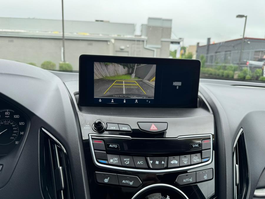 2019 Acura RDX AWD w/Technology Pkg, available for sale in Irvington, New Jersey | Elis Motors Corp. Irvington, New Jersey 2019 Acura RDX AWD w/Technology Pkg, available for sale in Irvington, New Jersey | Elis Motors Corp. Irvington, New Jersey