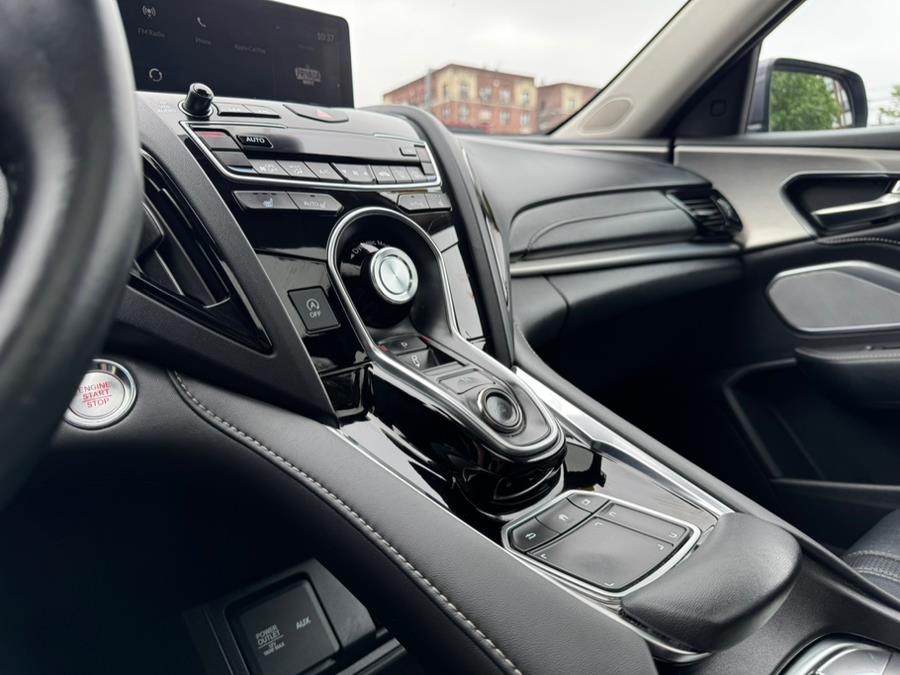 2019 Acura RDX AWD w/Technology Pkg, available for sale in Irvington, New Jersey | Elis Motors Corp. Irvington, New Jersey 2019 Acura RDX AWD w/Technology Pkg, available for sale in Irvington, New Jersey | Elis Motors Corp. Irvington, New Jersey