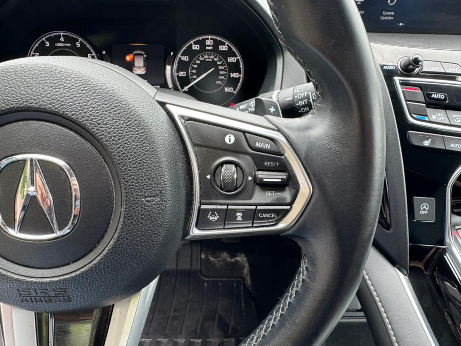 2019 Acura RDX AWD w/Technology Pkg, available for sale in Irvington, New Jersey | Elis Motors Corp. Irvington, New Jersey 2019 Acura RDX AWD w/Technology Pkg, available for sale in Irvington, New Jersey | Elis Motors Corp. Irvington, New Jersey