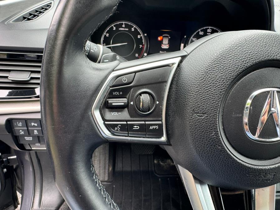 2019 Acura RDX AWD w/Technology Pkg, available for sale in Irvington, New Jersey | Elis Motors Corp. Irvington, New Jersey 2019 Acura RDX AWD w/Technology Pkg, available for sale in Irvington, New Jersey | Elis Motors Corp. Irvington, New Jersey