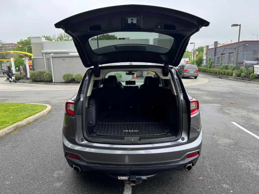 2019 Acura RDX AWD w/Technology Pkg, available for sale in Irvington, New Jersey | Elis Motors Corp. Irvington, New Jersey 2019 Acura RDX AWD w/Technology Pkg, available for sale in Irvington, New Jersey | Elis Motors Corp. Irvington, New Jersey