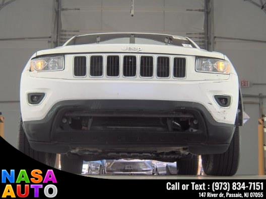 2014 Jeep Grand Cherokee 4WD 4dr Limited, available for sale in Passaic, New Jersey | Nasa Auto. Passaic, New Jersey 2014 Jeep Grand Cherokee 4WD 4dr Limited, available for sale in Passaic, New Jersey | Nasa Auto. Passaic, New Jersey