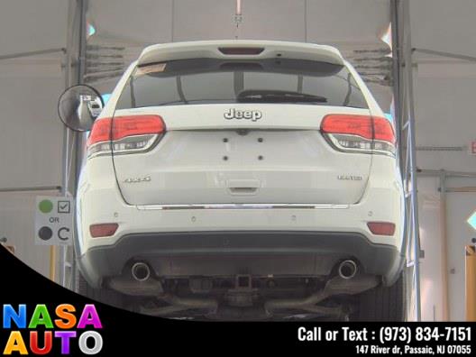 2014 Jeep Grand Cherokee 4WD 4dr Limited, available for sale in Passaic, New Jersey | Nasa Auto. Passaic, New Jersey 2014 Jeep Grand Cherokee 4WD 4dr Limited, available for sale in Passaic, New Jersey | Nasa Auto. Passaic, New Jersey