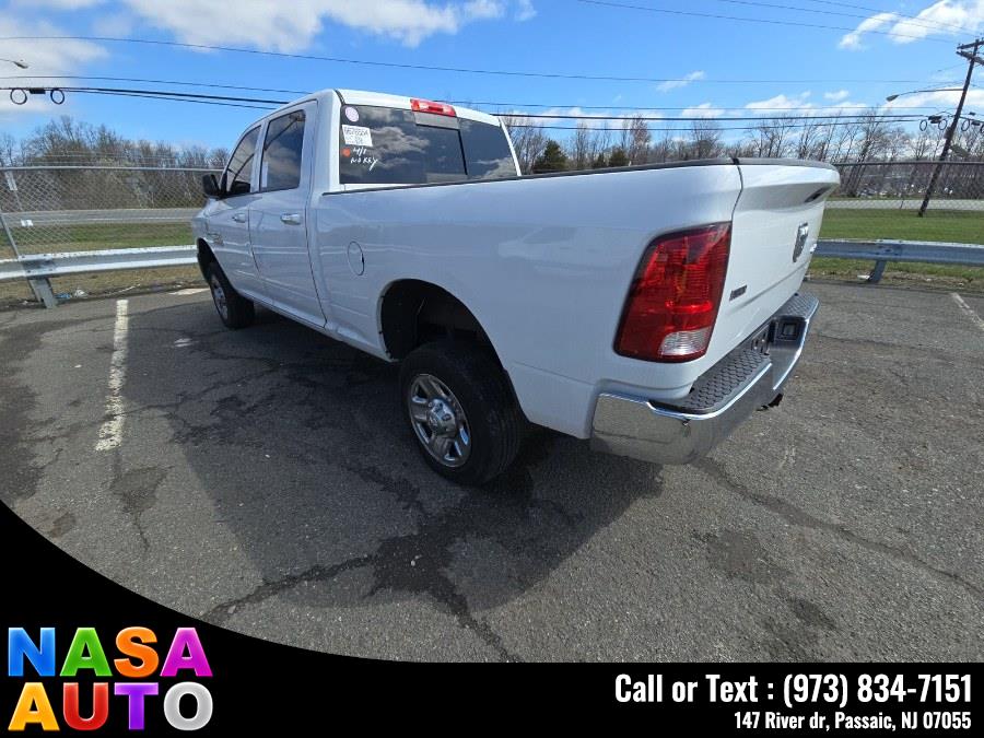 2016 Ram 2500 4WD Crew Cab 149" SLT, available for sale in Passaic, New Jersey | Nasa Auto. Passaic, New Jersey 2016 Ram 2500 4WD Crew Cab 149" SLT, available for sale in Passaic, New Jersey | Nasa Auto. Passaic, New Jersey