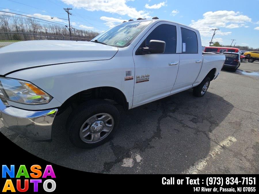 2016 Ram 2500 4WD Crew Cab 149" SLT, available for sale in Passaic, New Jersey | Nasa Auto. Passaic, New Jersey 2016 Ram 2500 4WD Crew Cab 149" SLT, available for sale in Passaic, New Jersey | Nasa Auto. Passaic, New Jersey