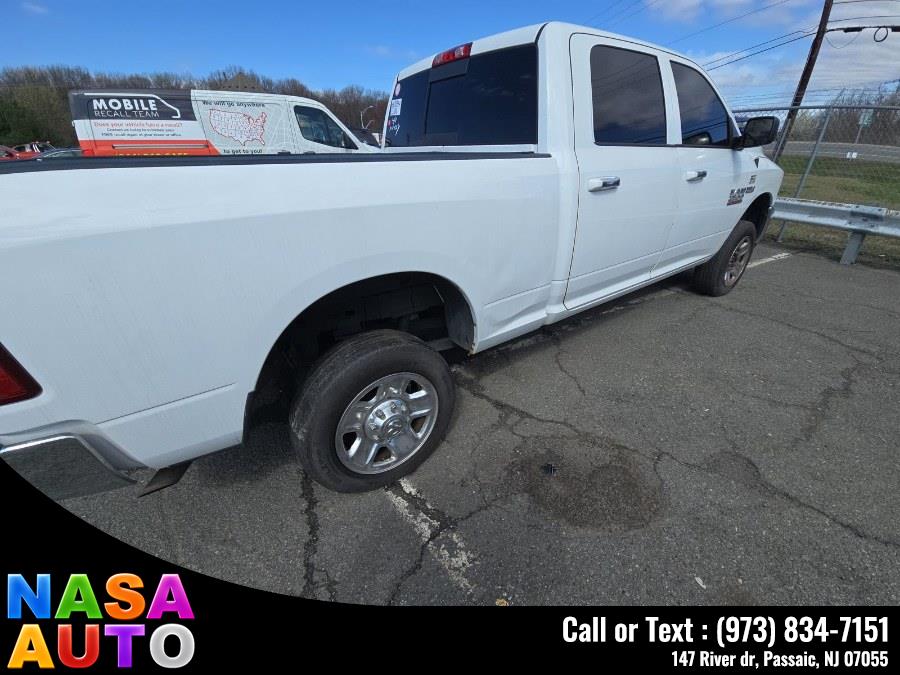 2016 Ram 2500 4WD Crew Cab 149" SLT, available for sale in Passaic, New Jersey | Nasa Auto. Passaic, New Jersey 2016 Ram 2500 4WD Crew Cab 149" SLT, available for sale in Passaic, New Jersey | Nasa Auto. Passaic, New Jersey