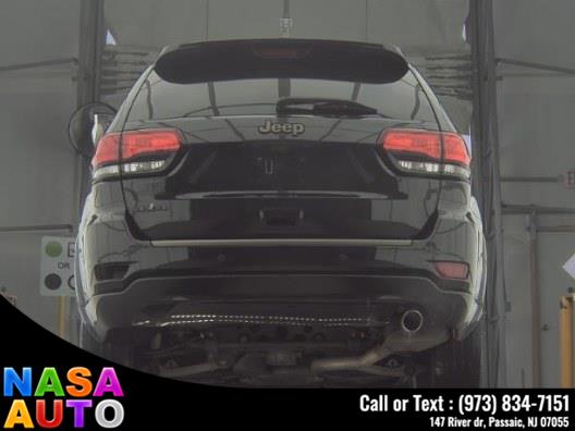2016 Jeep Grand Cherokee 4WD 4dr Limited 75th Anniversary, available for sale in Passaic, New Jersey | Nasa Auto. Passaic, New Jersey 2016 Jeep Grand Cherokee 4WD 4dr Limited 75th Anniversary, available for sale in Passaic, New Jersey | Nasa Auto. Passaic, New Jersey