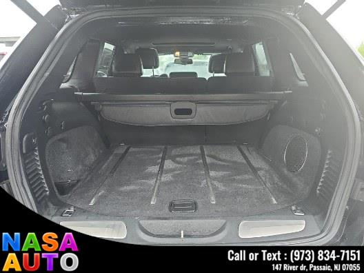 2016 Jeep Grand Cherokee 4WD 4dr Limited 75th Anniversary, available for sale in Passaic, New Jersey | Nasa Auto. Passaic, New Jersey 2016 Jeep Grand Cherokee 4WD 4dr Limited 75th Anniversary, available for sale in Passaic, New Jersey | Nasa Auto. Passaic, New Jersey