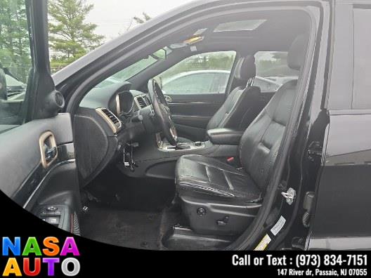 2016 Jeep Grand Cherokee 4WD 4dr Limited 75th Anniversary, available for sale in Passaic, New Jersey | Nasa Auto. Passaic, New Jersey 2016 Jeep Grand Cherokee 4WD 4dr Limited 75th Anniversary, available for sale in Passaic, New Jersey | Nasa Auto. Passaic, New Jersey