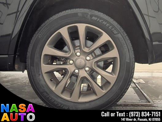 2016 Jeep Grand Cherokee 4WD 4dr Limited 75th Anniversary, available for sale in Passaic, New Jersey | Nasa Auto. Passaic, New Jersey 2016 Jeep Grand Cherokee 4WD 4dr Limited 75th Anniversary, available for sale in Passaic, New Jersey | Nasa Auto. Passaic, New Jersey