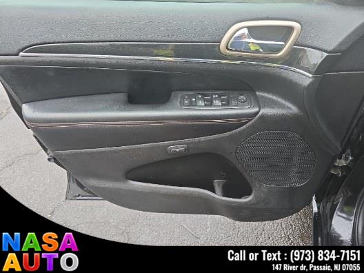 2016 Jeep Grand Cherokee 4WD 4dr Limited 75th Anniversary, available for sale in Passaic, New Jersey | Nasa Auto. Passaic, New Jersey 2016 Jeep Grand Cherokee 4WD 4dr Limited 75th Anniversary, available for sale in Passaic, New Jersey | Nasa Auto. Passaic, New Jersey
