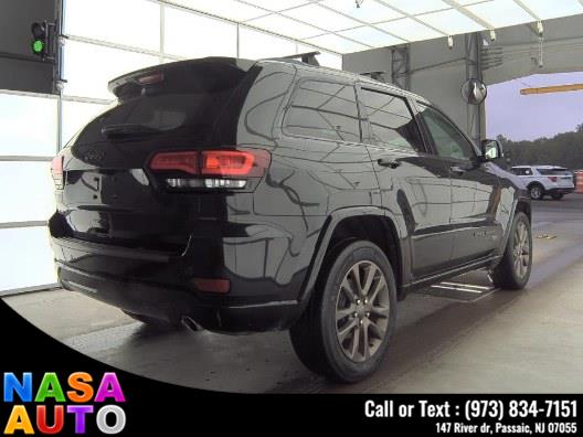 2016 Jeep Grand Cherokee 4WD 4dr Limited 75th Anniversary, available for sale in Passaic, New Jersey | Nasa Auto. Passaic, New Jersey 2016 Jeep Grand Cherokee 4WD 4dr Limited 75th Anniversary, available for sale in Passaic, New Jersey | Nasa Auto. Passaic, New Jersey