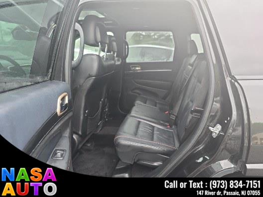 2016 Jeep Grand Cherokee 4WD 4dr Limited 75th Anniversary, available for sale in Passaic, New Jersey | Nasa Auto. Passaic, New Jersey 2016 Jeep Grand Cherokee 4WD 4dr Limited 75th Anniversary, available for sale in Passaic, New Jersey | Nasa Auto. Passaic, New Jersey