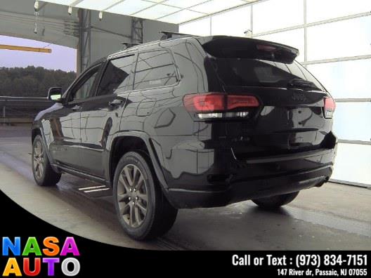 2016 Jeep Grand Cherokee 4WD 4dr Limited 75th Anniversary, available for sale in Passaic, New Jersey | Nasa Auto. Passaic, New Jersey 2016 Jeep Grand Cherokee 4WD 4dr Limited 75th Anniversary, available for sale in Passaic, New Jersey | Nasa Auto. Passaic, New Jersey