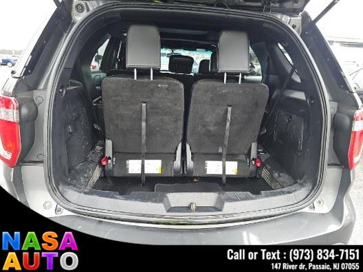 2016 Ford Explorer 4WD 4dr XLT, available for sale in Passaic, New Jersey | Nasa Auto. Passaic, New Jersey 2016 Ford Explorer 4WD 4dr XLT, available for sale in Passaic, New Jersey | Nasa Auto. Passaic, New Jersey