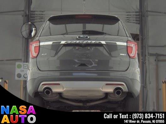 2016 Ford Explorer 4WD 4dr XLT, available for sale in Passaic, New Jersey | Nasa Auto. Passaic, New Jersey 2016 Ford Explorer 4WD 4dr XLT, available for sale in Passaic, New Jersey | Nasa Auto. Passaic, New Jersey