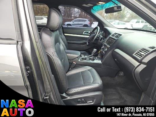 2016 Ford Explorer 4WD 4dr XLT, available for sale in Passaic, New Jersey | Nasa Auto. Passaic, New Jersey 2016 Ford Explorer 4WD 4dr XLT, available for sale in Passaic, New Jersey | Nasa Auto. Passaic, New Jersey