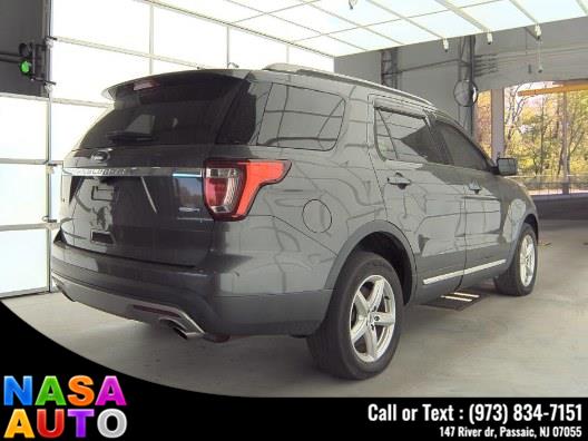 2016 Ford Explorer 4WD 4dr XLT, available for sale in Passaic, New Jersey | Nasa Auto. Passaic, New Jersey 2016 Ford Explorer 4WD 4dr XLT, available for sale in Passaic, New Jersey | Nasa Auto. Passaic, New Jersey