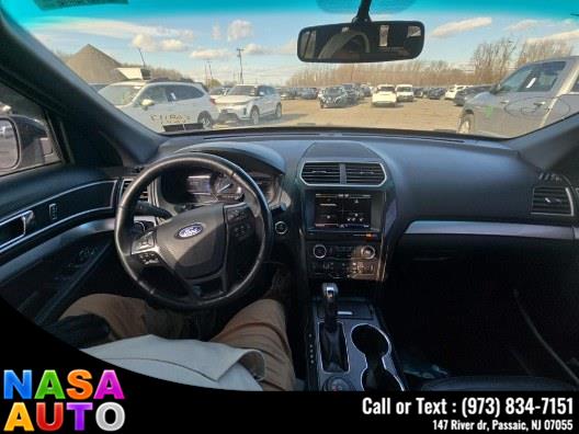 2016 Ford Explorer 4WD 4dr XLT, available for sale in Passaic, New Jersey | Nasa Auto. Passaic, New Jersey 2016 Ford Explorer 4WD 4dr XLT, available for sale in Passaic, New Jersey | Nasa Auto. Passaic, New Jersey