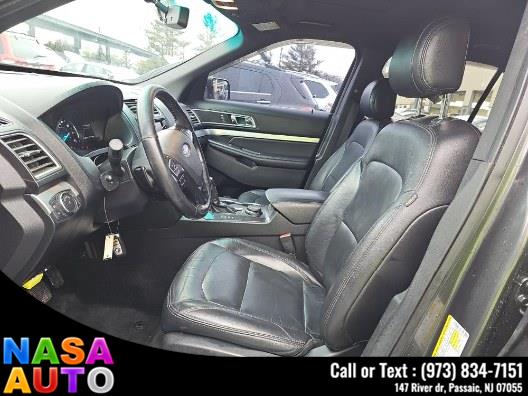2016 Ford Explorer 4WD 4dr XLT, available for sale in Passaic, New Jersey | Nasa Auto. Passaic, New Jersey 2016 Ford Explorer 4WD 4dr XLT, available for sale in Passaic, New Jersey | Nasa Auto. Passaic, New Jersey