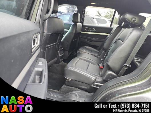 2016 Ford Explorer 4WD 4dr XLT, available for sale in Passaic, New Jersey | Nasa Auto. Passaic, New Jersey 2016 Ford Explorer 4WD 4dr XLT, available for sale in Passaic, New Jersey | Nasa Auto. Passaic, New Jersey