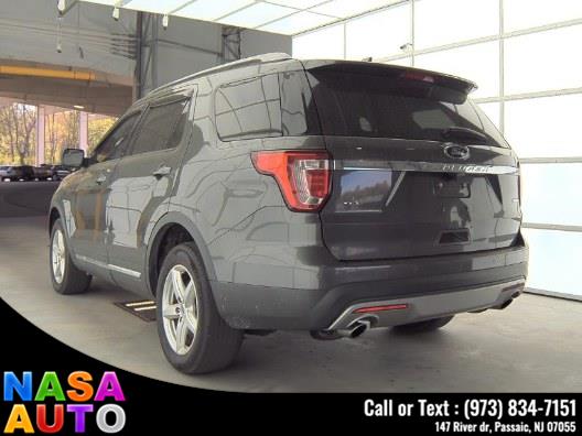 2016 Ford Explorer 4WD 4dr XLT, available for sale in Passaic, New Jersey | Nasa Auto. Passaic, New Jersey 2016 Ford Explorer 4WD 4dr XLT, available for sale in Passaic, New Jersey | Nasa Auto. Passaic, New Jersey