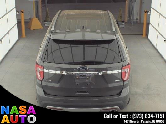2016 Ford Explorer 4WD 4dr XLT, available for sale in Passaic, New Jersey | Nasa Auto. Passaic, New Jersey 2016 Ford Explorer 4WD 4dr XLT, available for sale in Passaic, New Jersey | Nasa Auto. Passaic, New Jersey