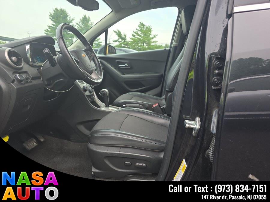2016 Chevrolet Trax AWD 4dr LT, available for sale in Passaic, New Jersey | Nasa Auto. Passaic, New Jersey 2016 Chevrolet Trax AWD 4dr LT, available for sale in Passaic, New Jersey | Nasa Auto. Passaic, New Jersey