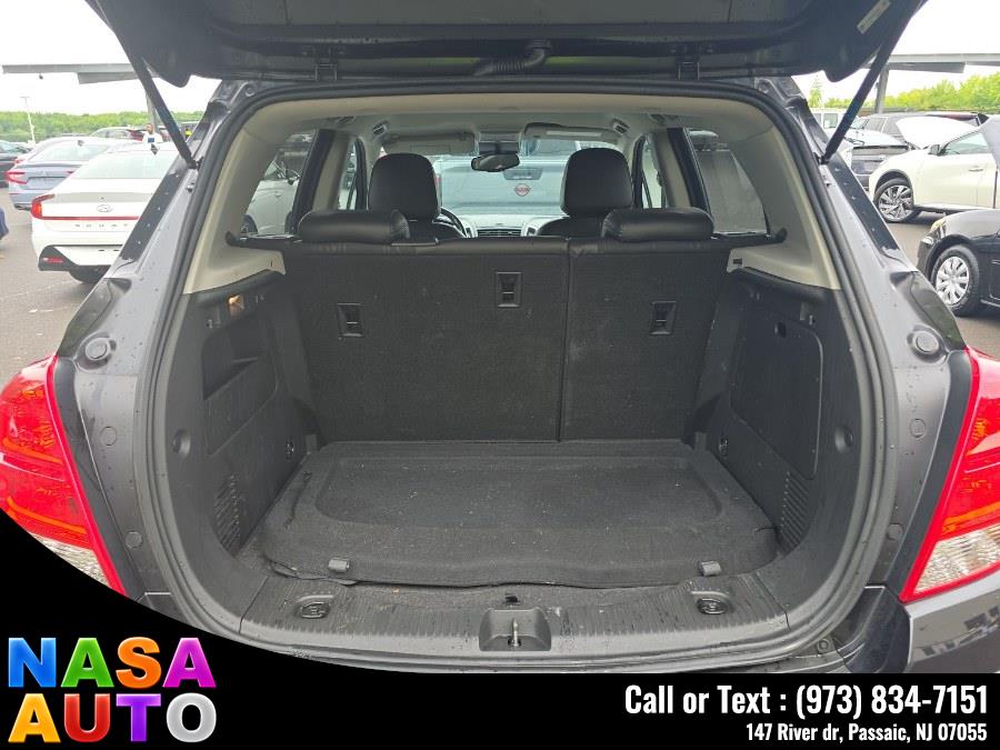 2016 Chevrolet Trax AWD 4dr LT, available for sale in Passaic, New Jersey | Nasa Auto. Passaic, New Jersey 2016 Chevrolet Trax AWD 4dr LT, available for sale in Passaic, New Jersey | Nasa Auto. Passaic, New Jersey