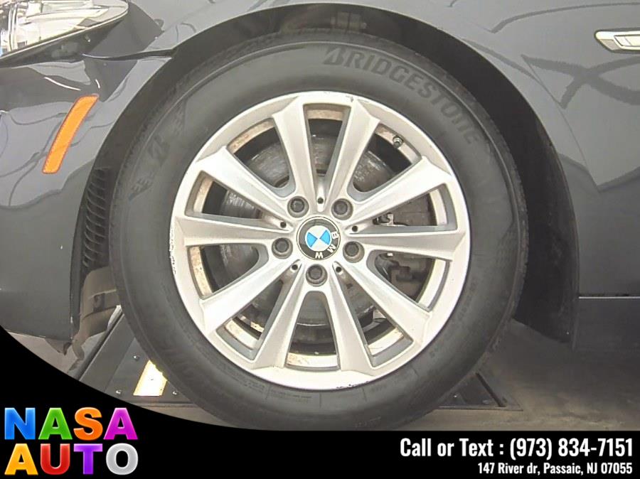 2016 BMW 5 Series 4dr Sdn 528i xDrive AWD, available for sale in Passaic, New Jersey | Nasa Auto. Passaic, New Jersey 2016 BMW 5 Series 4dr Sdn 528i xDrive AWD, available for sale in Passaic, New Jersey | Nasa Auto. Passaic, New Jersey