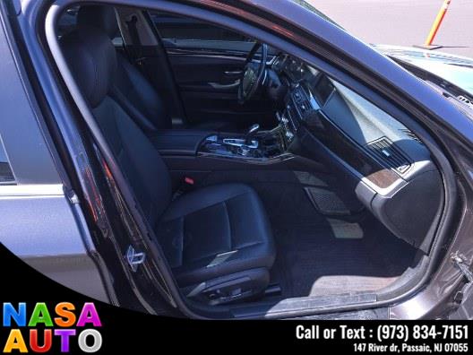 2016 BMW 5 Series 4dr Sdn 528i xDrive AWD, available for sale in Passaic, New Jersey | Nasa Auto. Passaic, New Jersey 2016 BMW 5 Series 4dr Sdn 528i xDrive AWD, available for sale in Passaic, New Jersey | Nasa Auto. Passaic, New Jersey