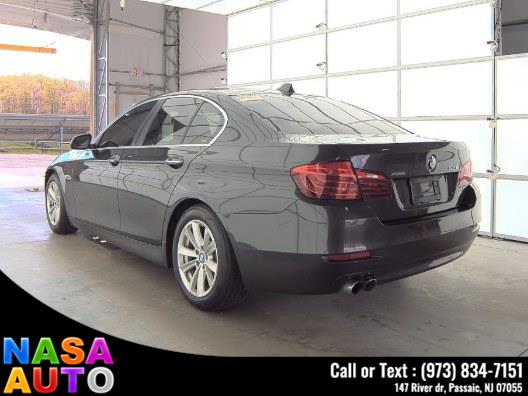 2016 BMW 5 Series 4dr Sdn 528i xDrive AWD, available for sale in Passaic, New Jersey | Nasa Auto. Passaic, New Jersey 2016 BMW 5 Series 4dr Sdn 528i xDrive AWD, available for sale in Passaic, New Jersey | Nasa Auto. Passaic, New Jersey