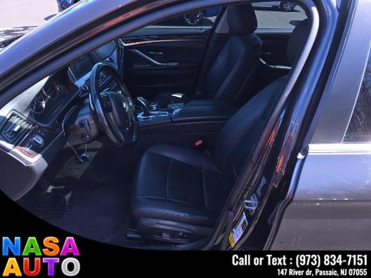 2016 BMW 5 Series 4dr Sdn 528i xDrive AWD, available for sale in Passaic, New Jersey | Nasa Auto. Passaic, New Jersey 2016 BMW 5 Series 4dr Sdn 528i xDrive AWD, available for sale in Passaic, New Jersey | Nasa Auto. Passaic, New Jersey